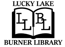 Lucky Lake Burner Library